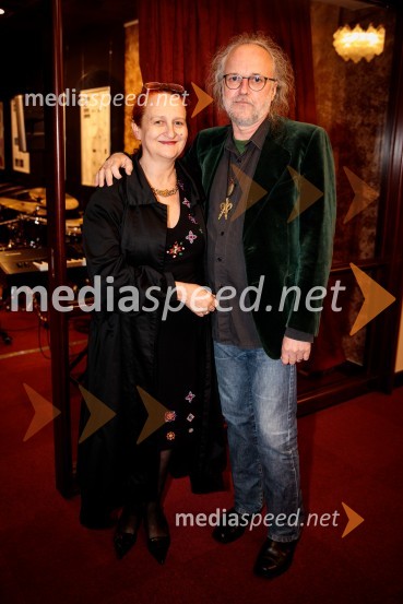  Marjetka Poštrak;  ... 49. teden slovenske drame, otvoritev