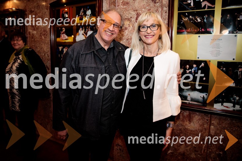 49. teden slovenske drame, otvoritev