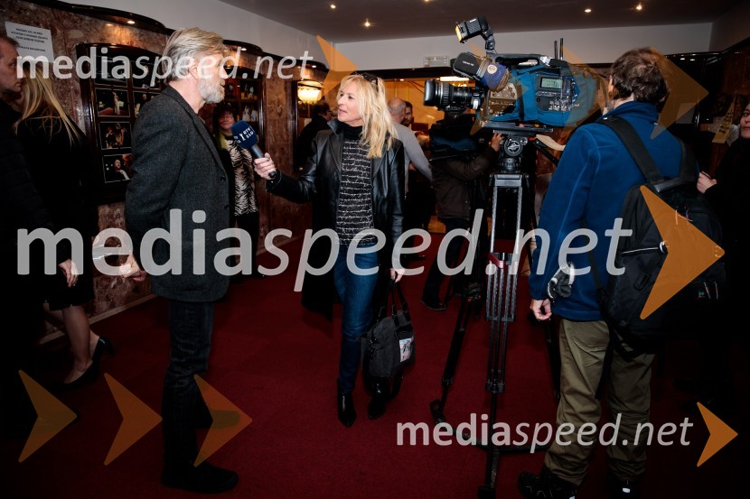  Branko Završan, igralec49. teden slovenske drame, otvoritev