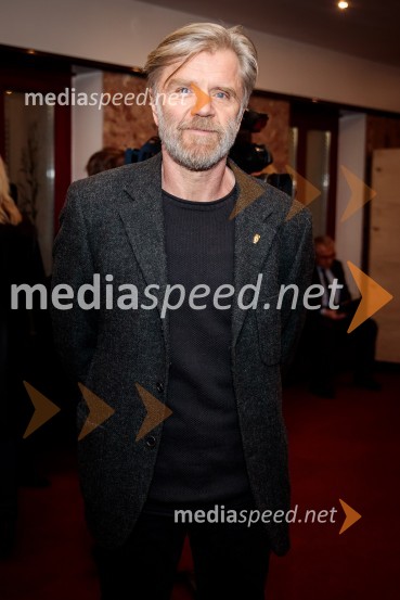  Branko Završan, igralec49. teden slovenske drame, otvoritev