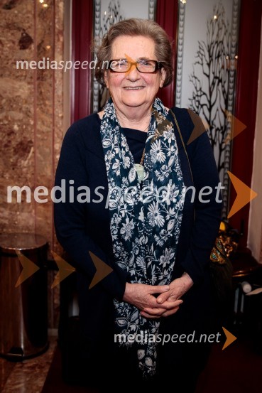  Marija Vidau, kostumografinja49. teden slovenske drame, otvoritev