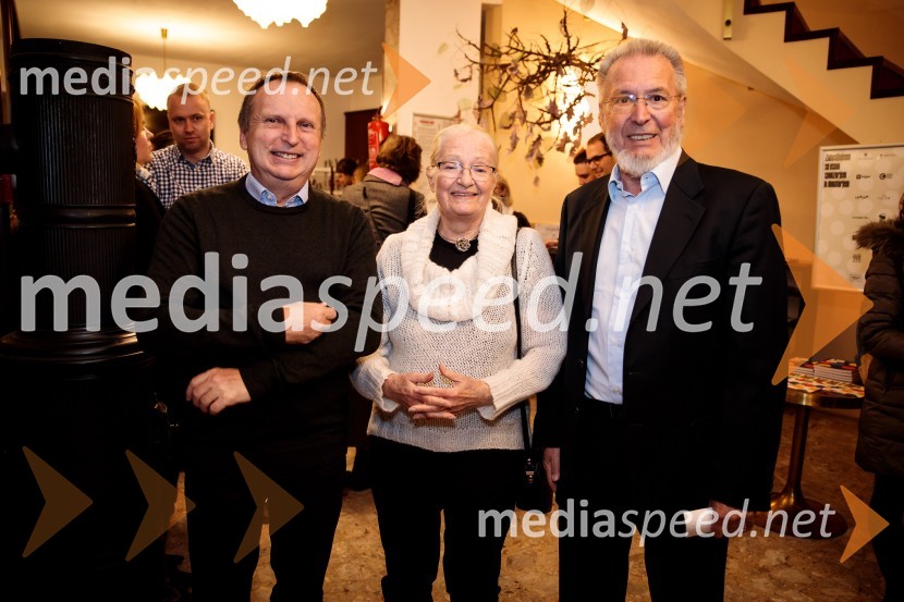 49. teden slovenske drame, otvoritev