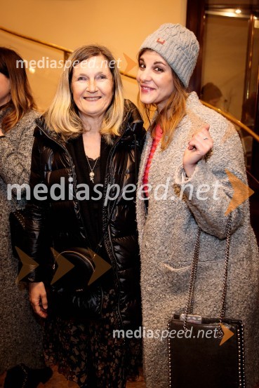 49. teden slovenske drame, otvoritev