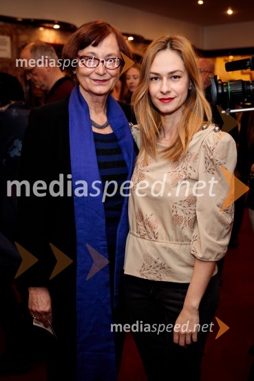  ... ;  Gorka Berden, igralka49. teden slovenske drame, otvoritev