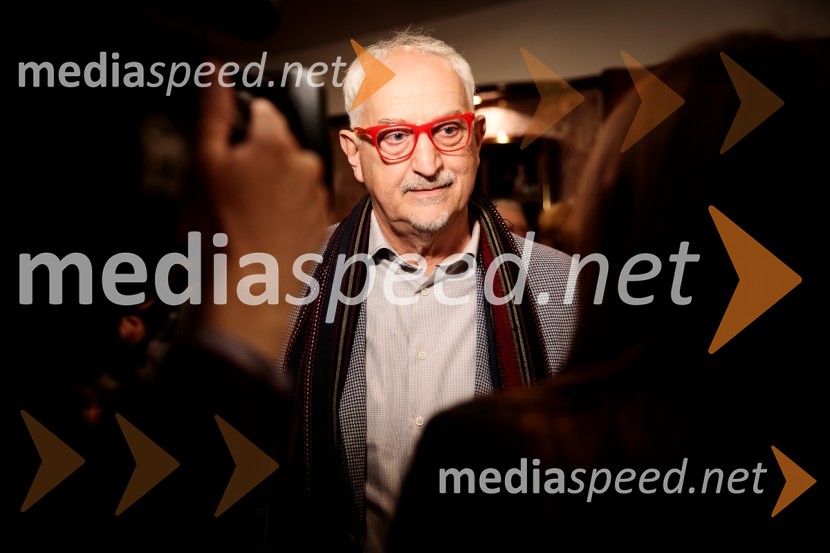  Vladimir Jurc, igralec49. teden slovenske drame, otvoritev