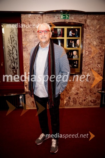  Vladimir Jurc, igralec49. teden slovenske drame, otvoritev