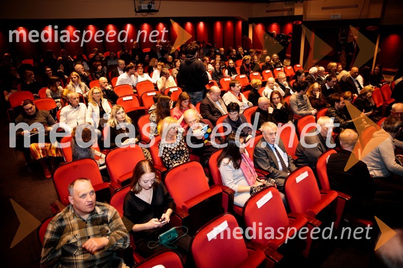 49. teden slovenske drame, otvoritev49. teden slovenske drame, otvoritev