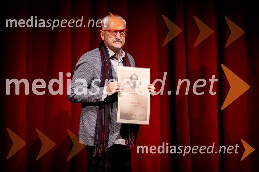  Vladimir Jurc, igralec49. teden slovenske drame, otvoritev