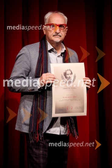  Vladimir Jurc, igralec49. teden slovenske drame, otvoritev