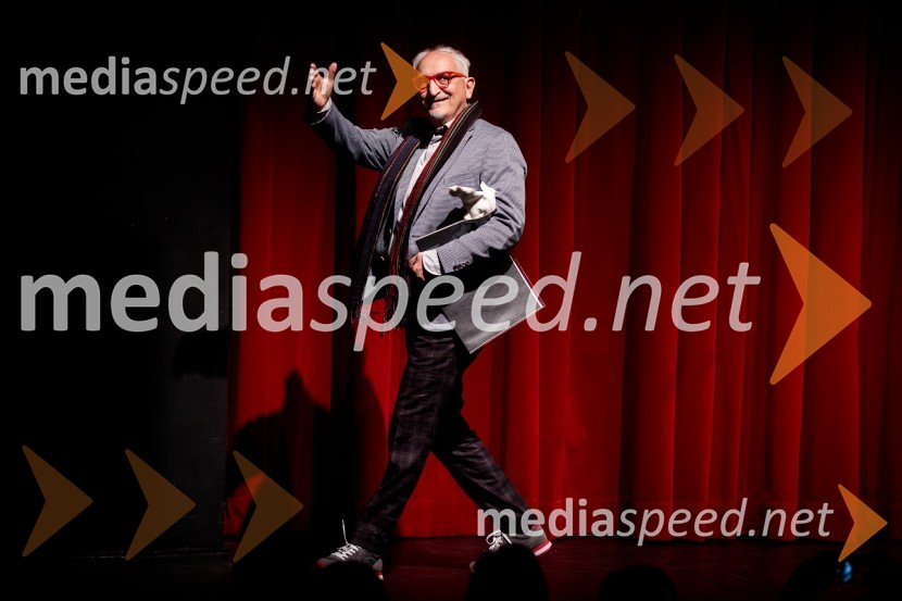  Vladimir Jurc, igralec49. teden slovenske drame, otvoritev