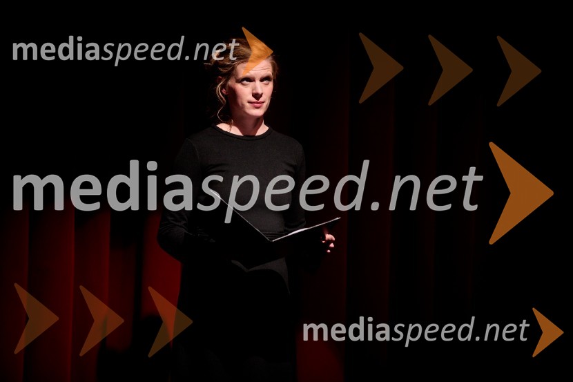 49. teden slovenske drame, otvoritev