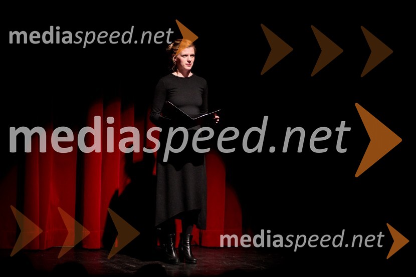 49. teden slovenske drame, otvoritev