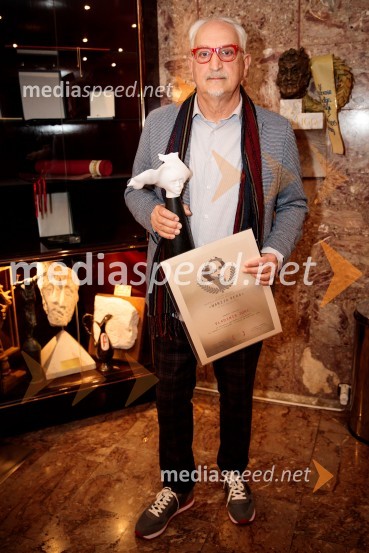  Vladimir Jurc, igralec49. teden slovenske drame, otvoritev