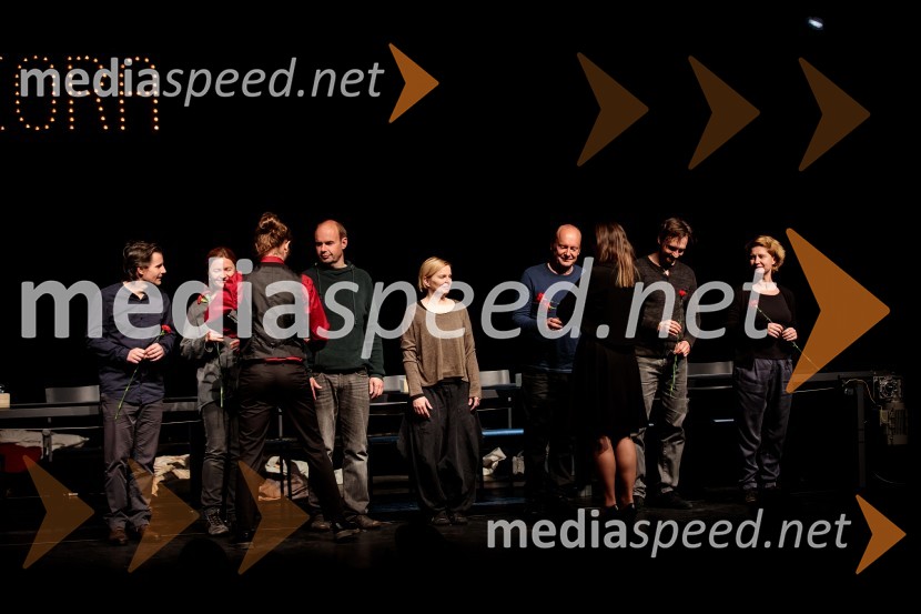 49. teden slovenske drame, otvoritev49. teden slovenske drame, otvoritev