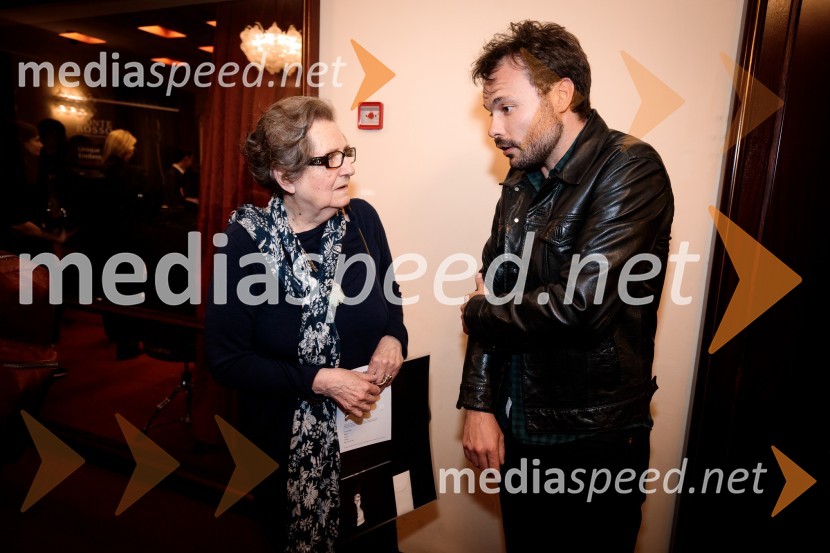  Marija Vidau, kostumografinja;  ... 49. teden slovenske drame, otvoritev