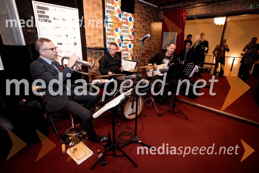 49. teden slovenske drame, otvoritev49. teden slovenske drame, otvoritev