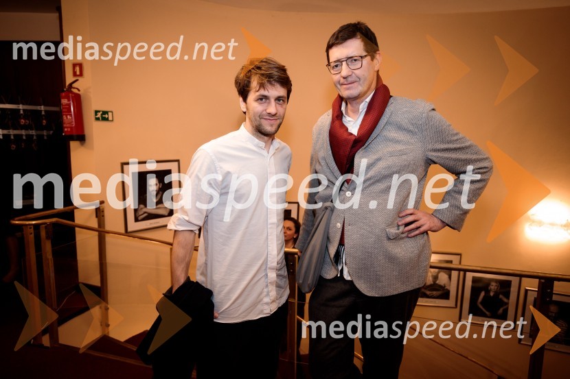 49. teden slovenske drame, otvoritev