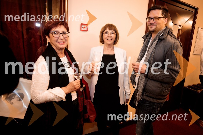 49. teden slovenske drame, otvoritev