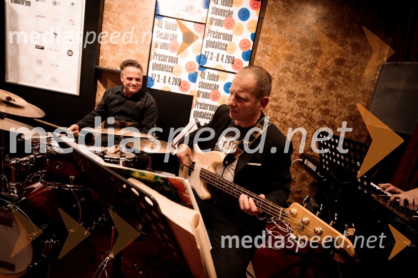 49. teden slovenske drame, otvoritev49. teden slovenske drame, otvoritev