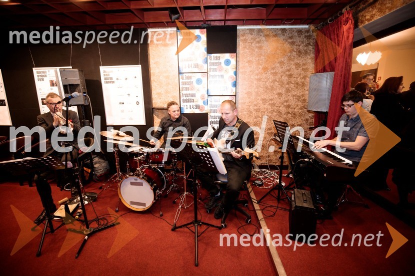 49. teden slovenske drame, otvoritev49. teden slovenske drame, otvoritev