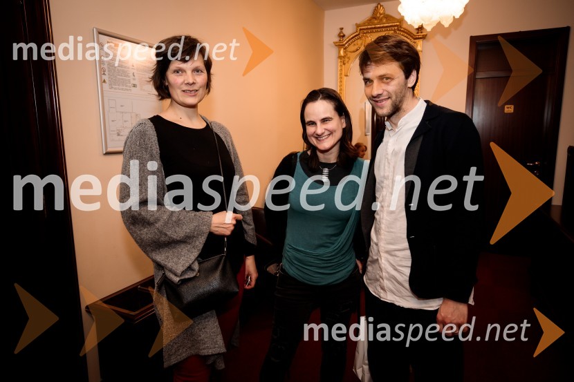 49. teden slovenske drame, otvoritev