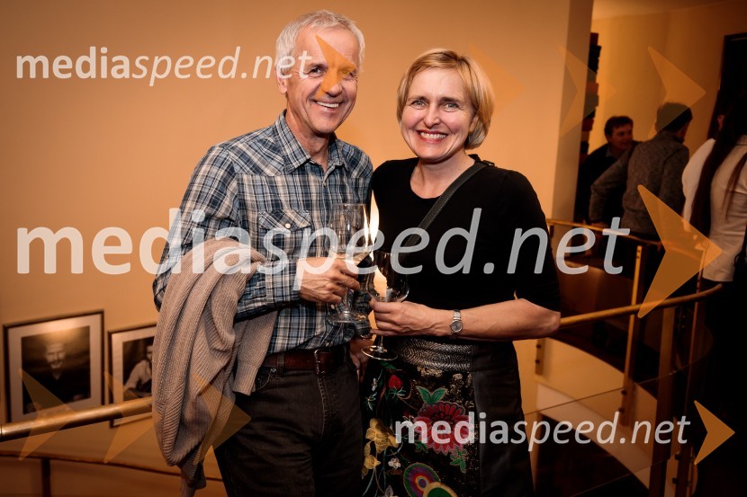 49. teden slovenske drame, otvoritev