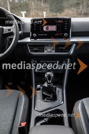 Seat Tarraco 2019Seat Tarraco, slovenska predstavitev