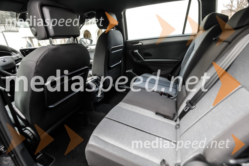 Seat Tarraco 2019Seat Tarraco, slovenska predstavitev