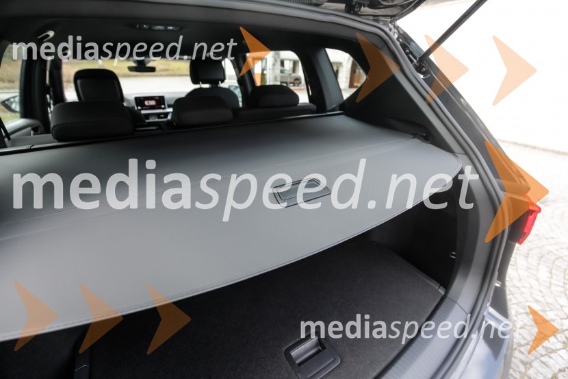 Seat Tarraco 2019Seat Tarraco, slovenska predstavitev