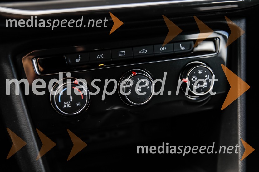 Seat Tarraco 2019Seat Tarraco, slovenska predstavitev