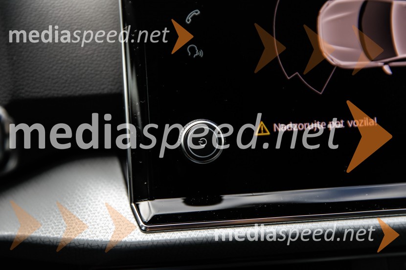 Seat Tarraco 2019Seat Tarraco, slovenska predstavitev