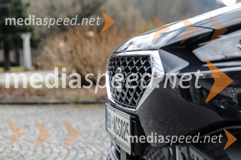 Seat Tarraco 2019Seat Tarraco, slovenska predstavitev