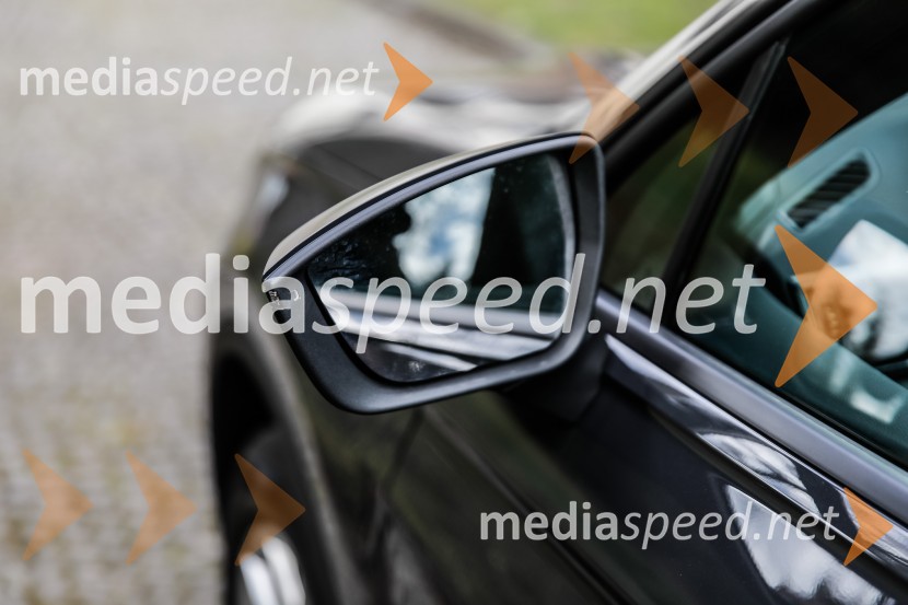 Seat Tarraco 2019Seat Tarraco, slovenska predstavitev