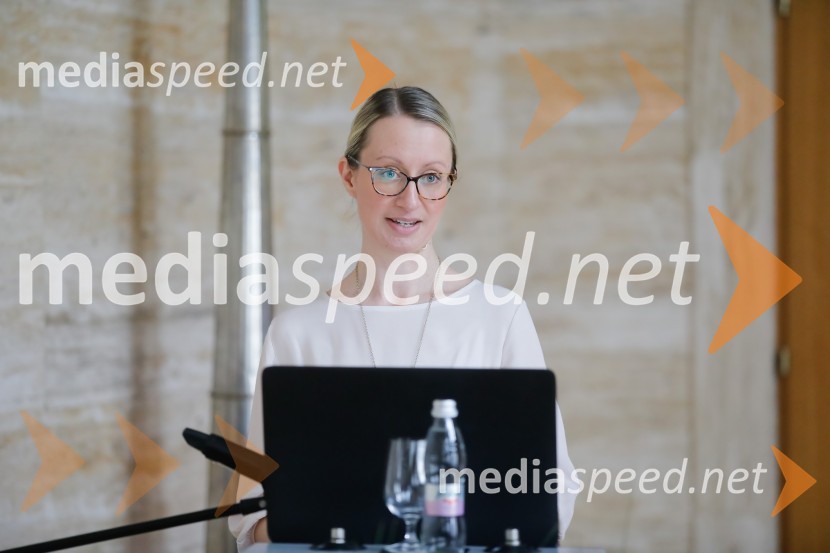  Maruša Kovačič, produktni marketing Seat Porsche SlovenijaSeat Tarraco, slovenska predstavitev