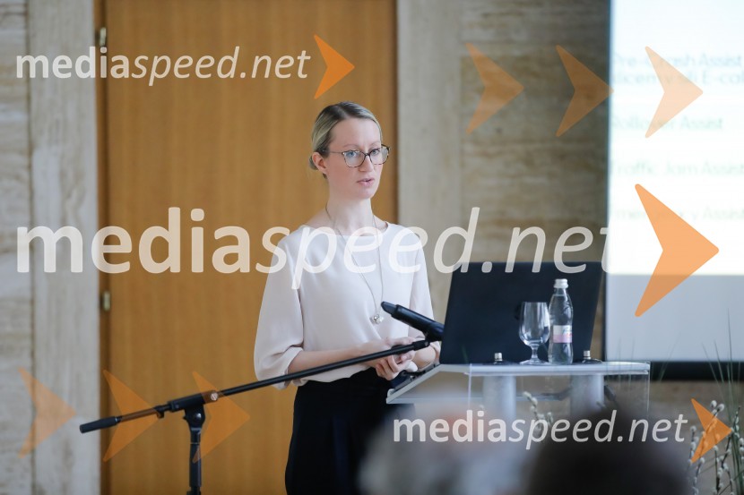  Maruša Kovačič, produktni marketing Seat Porsche SlovenijaSeat Tarraco, slovenska predstavitev