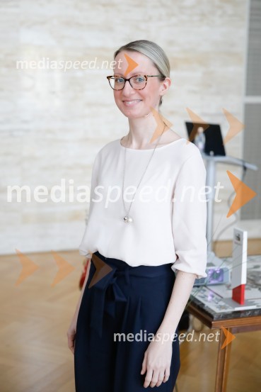  Maruša Kovačič, produktni marketing Seat Porsche SlovenijaSeat Tarraco, slovenska predstavitev