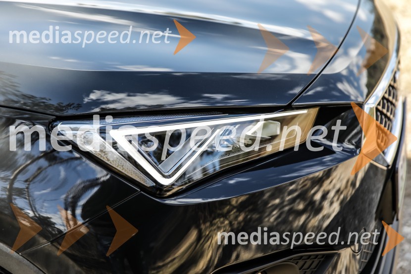 Seat Tarraco 2019Seat Tarraco, slovenska predstavitev