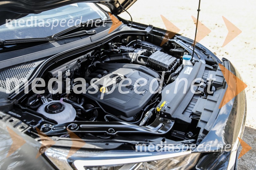 Seat Tarraco 2019Seat Tarraco, slovenska predstavitev