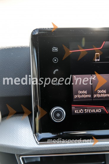 Seat Tarraco 2019Seat Tarraco, slovenska predstavitev