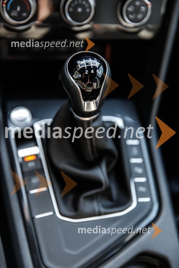 Seat Tarraco 2019Seat Tarraco, slovenska predstavitev