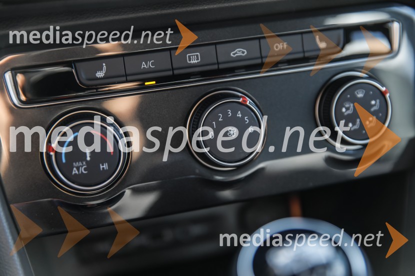 Seat Tarraco 2019Seat Tarraco, slovenska predstavitev