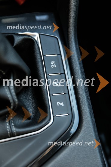 Seat Tarraco 2019Seat Tarraco, slovenska predstavitev