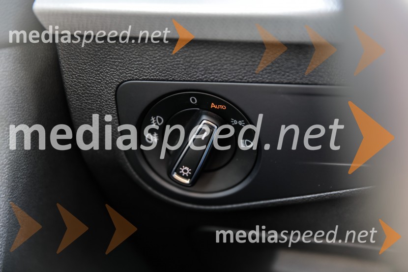 Seat Tarraco 2019Seat Tarraco, slovenska predstavitev