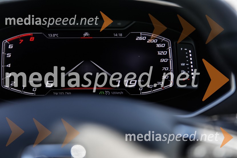 Seat Tarraco 2019Seat Tarraco, slovenska predstavitev