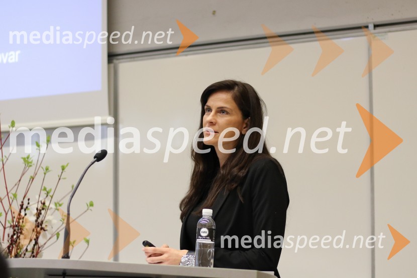 doc. dr. Vesna Žegarac Leskovar, Fakulteta za gradbeništvo, prometno inženirstvo in arhitekturoSodobne rešitve uporabe mavčnih oblog v okvirni večetažni leseni gradnji, strokovni posvet