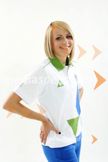 Sabina Veit, atletinjaSabina Veit, atletinja