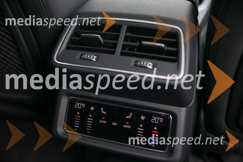 Audi e-tronAudi e-tron, slovenska predstavitev