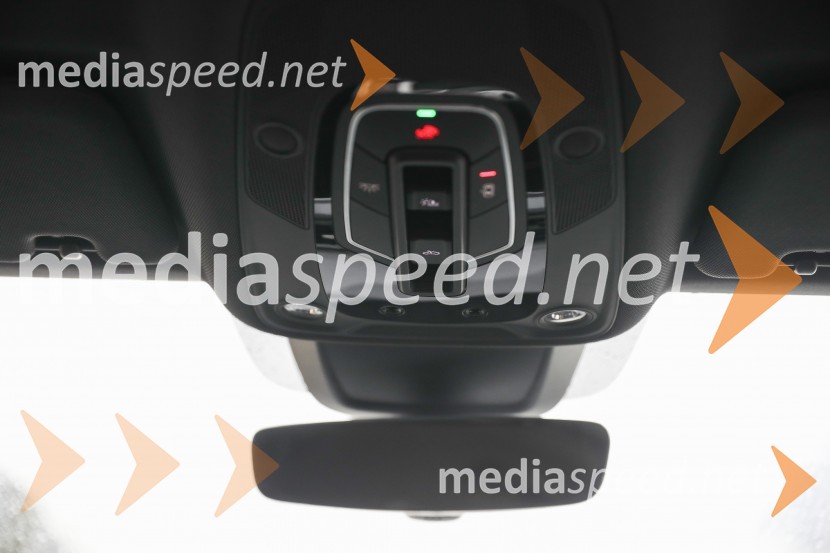 Audi e-tronAudi e-tron, slovenska predstavitev