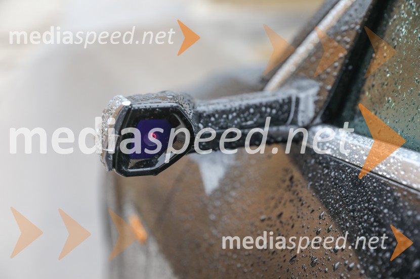 Audi e-tronAudi e-tron, slovenska predstavitev