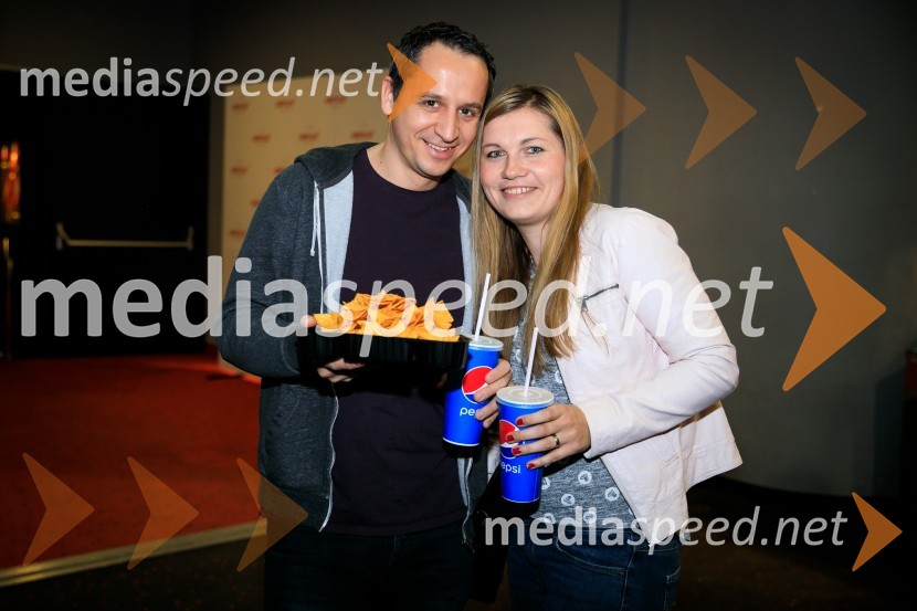 Shazam, nov in zabaven DCjev superjunak